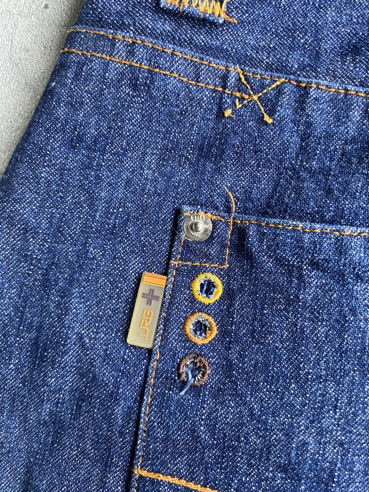 Vintage Vintage LRG Jort Pants Size US 34 / EU 50 - 16 Thumbnail