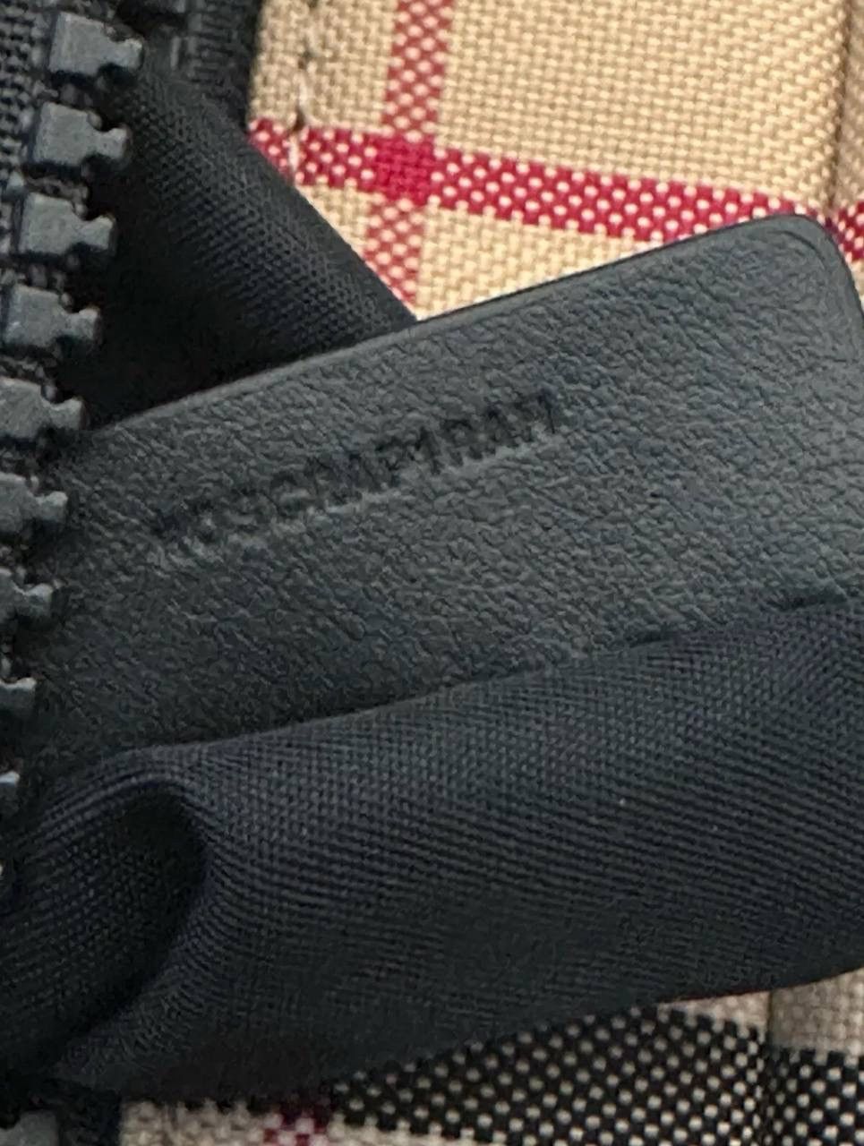 Burberry Burberry Belt Bag Sonny Size ONE SIZE - 9 Thumbnail