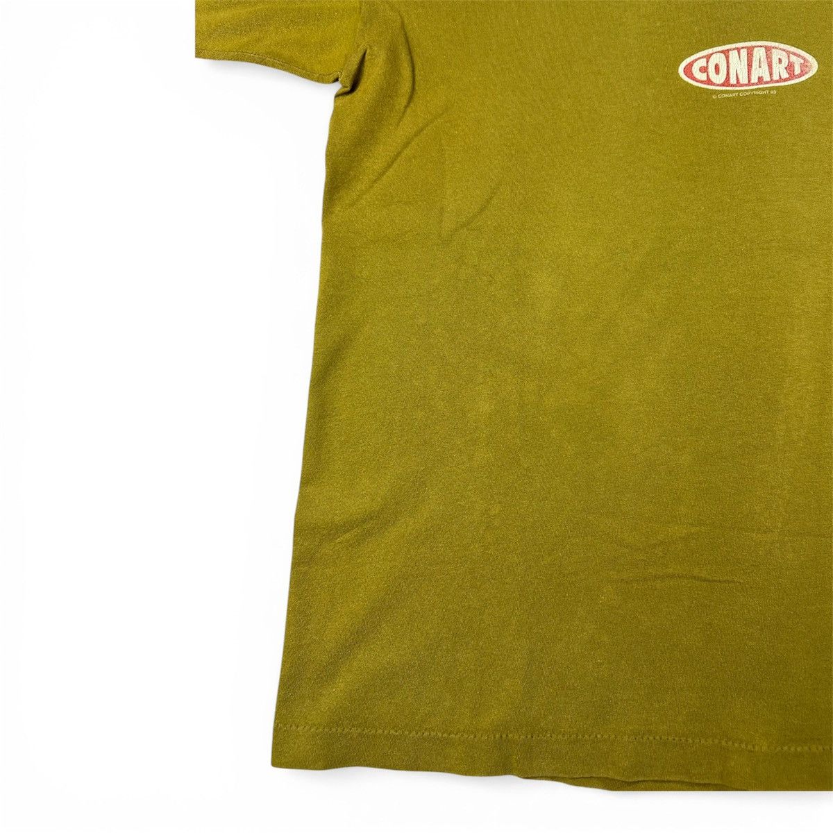 Vintage Vintage Conart ©1993 Graphic T-Shirt Size US L / EU 52-54 / 3 - 7 Thumbnail