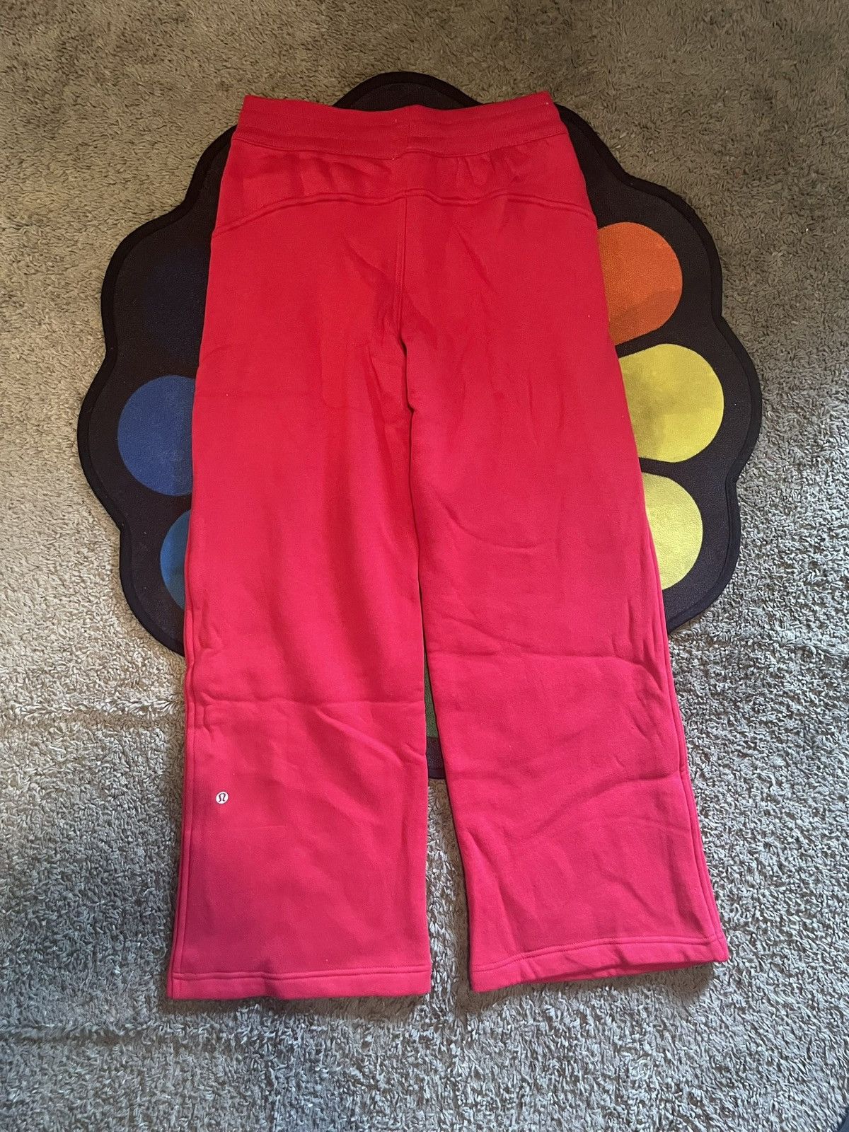 Lululemon Red lulu scuba set Size M / US 6-8 / IT 42-44 - 6 Thumbnail