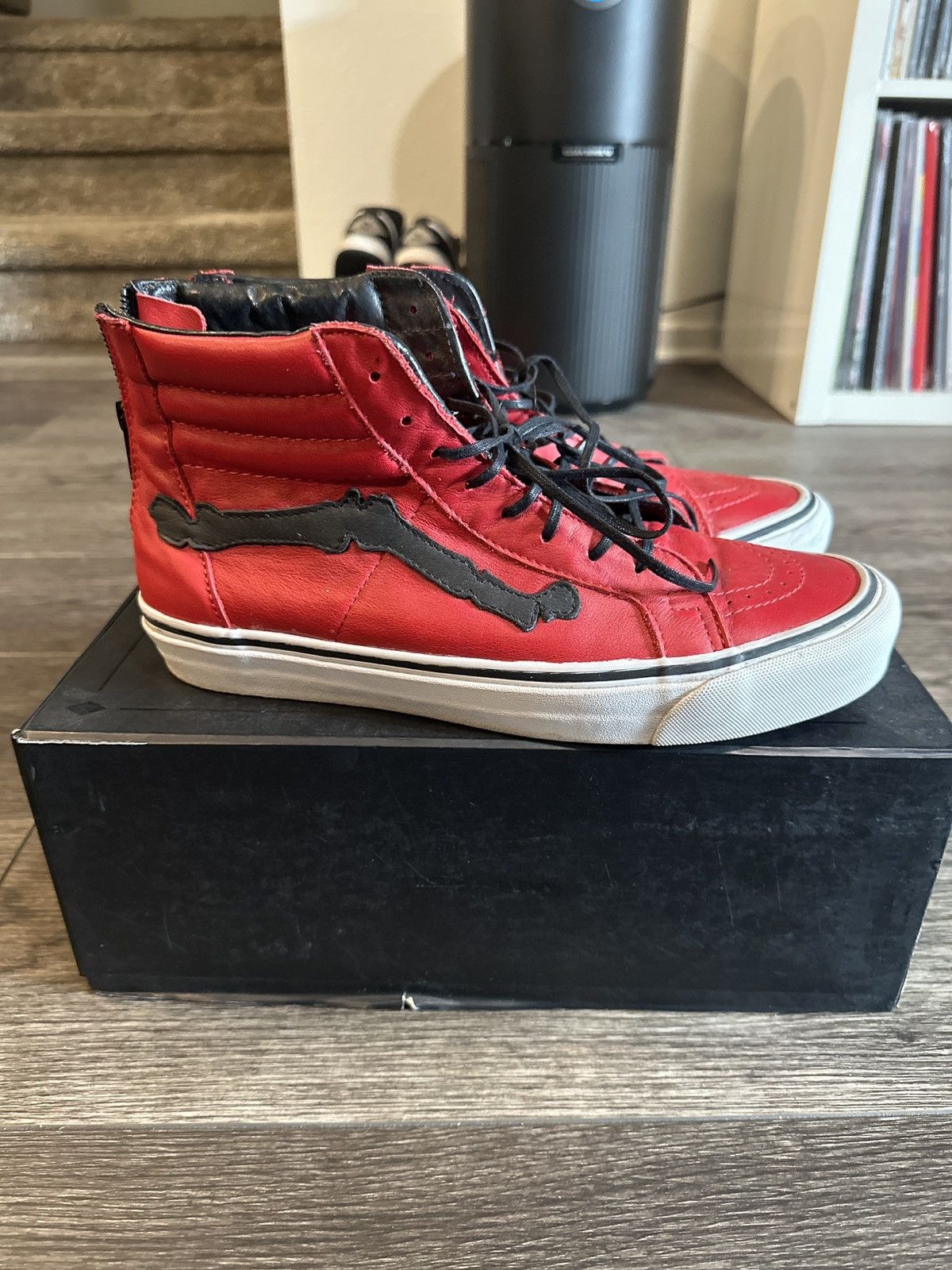 Blends × Vans Blends x Vans Size US 10 / EU 43 - 1 Thumbnail