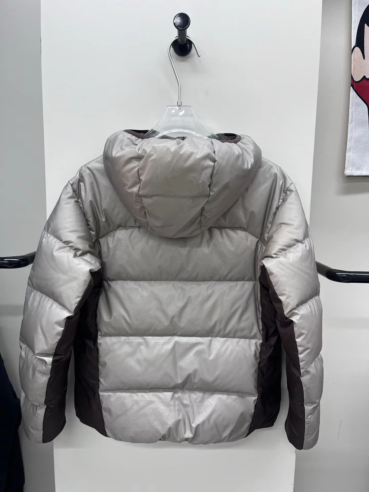 Other KAILAS TASMAN 600FP Down Puffer Women S 99 New Size S / US 4 / IT 40 - 2 Thumbnail