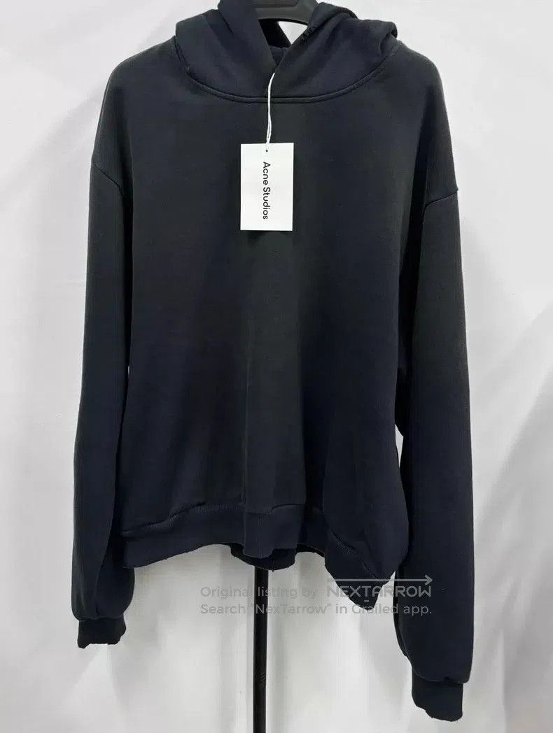 Acne Studios Acne Studios 1996 Series Hoodie Sweatshirt. Size US S / EU 44-46 / 1 - 2 Thumbnail