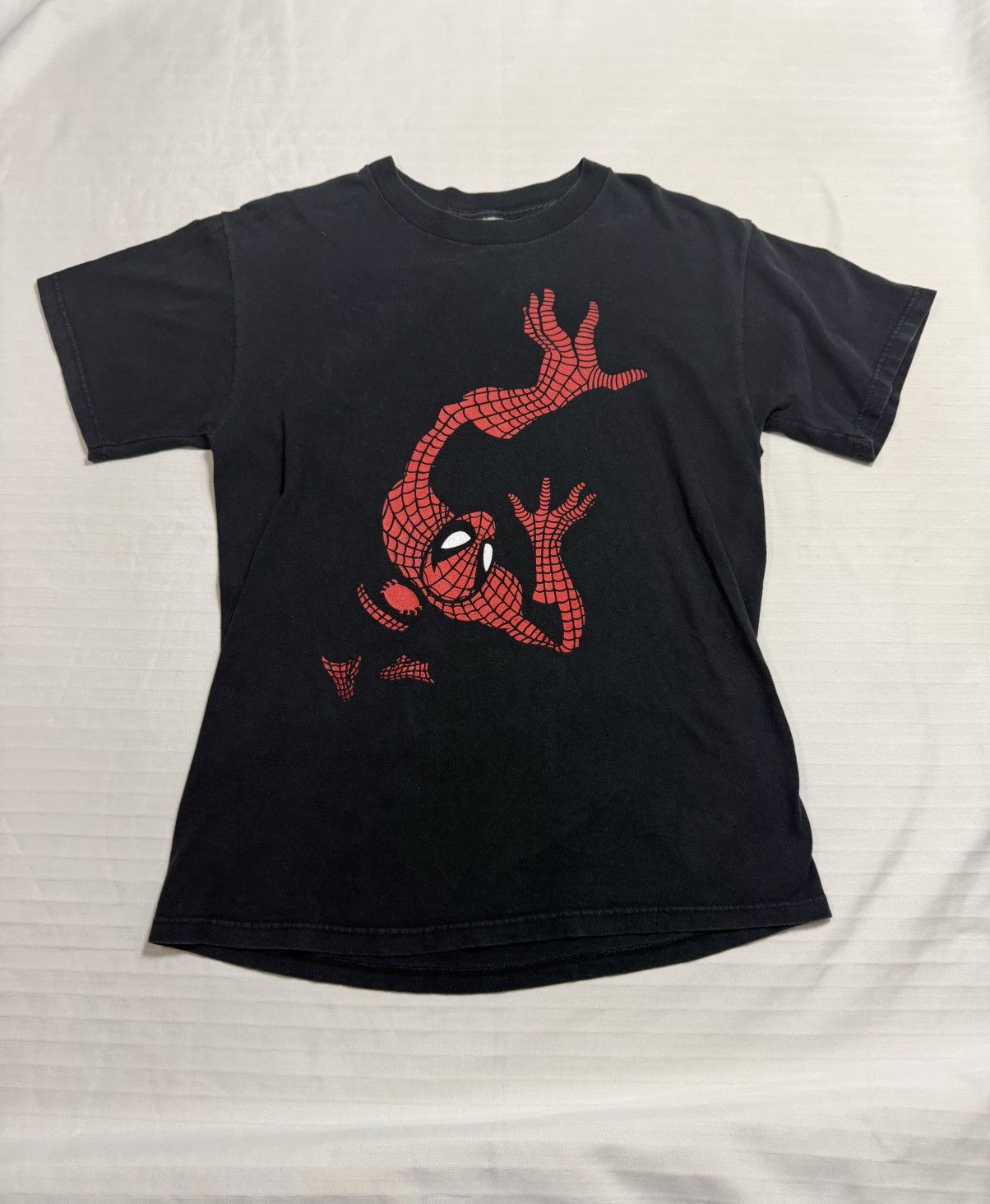Marvel Comics Spider Man Vintage Shirt Size US M / EU 48-50 / 2 - 1 Preview