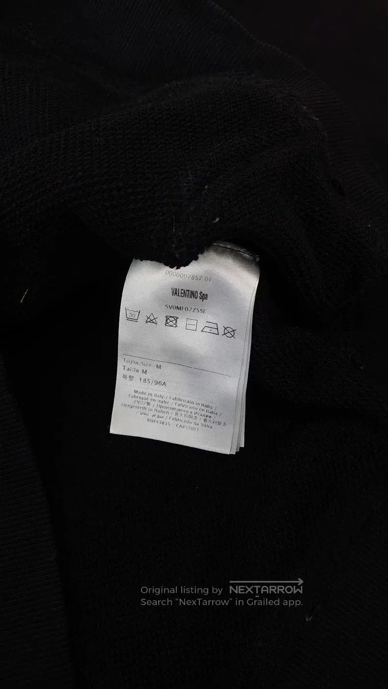 Other Valentino Sweatshirt Size US M / EU 48-50 / 2 - 5 Thumbnail