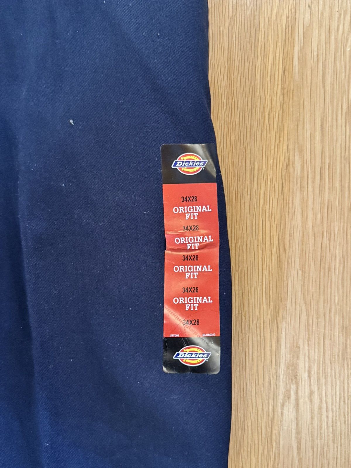 Dickies Dickies 874 original fit Size US 34 / EU 50 - 2 Thumbnail