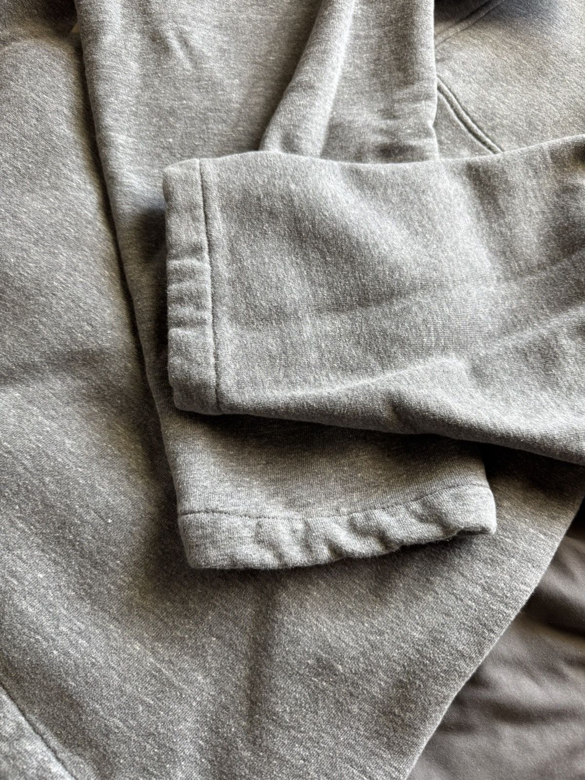 Fear of God Fear of God ABC Sweater Turtleneck L Size US L / EU 52-54 / 3 - 2 Thumbnail