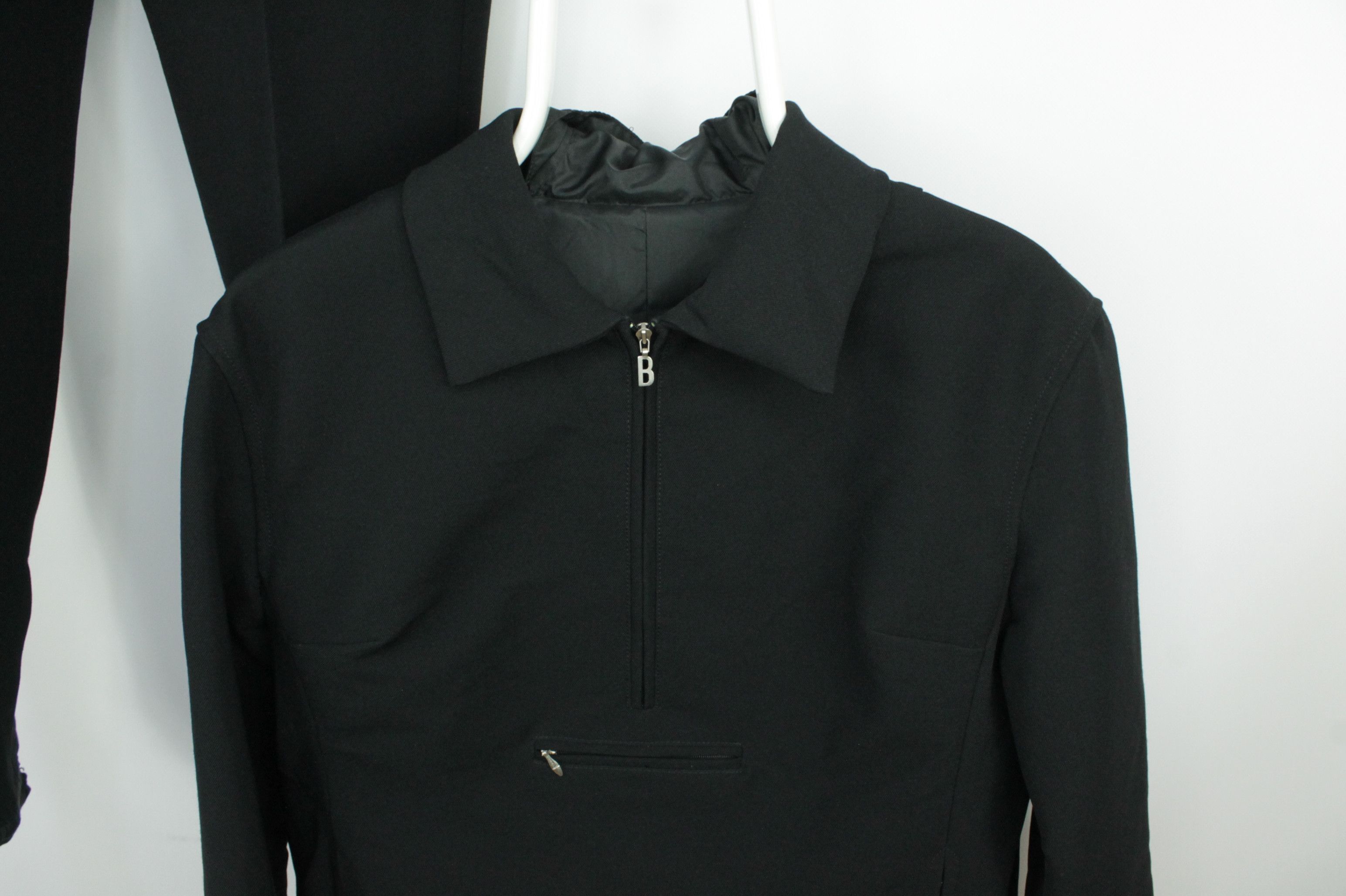 Bogner RARE 1960s Bogner Bianchini Fantastiss Ski Olimpic Set Size L / US 10 / IT 46 - 3 Thumbnail