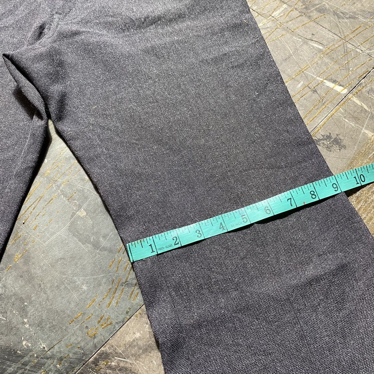 Farah Vintage 80s Farah Stapress Trousers Casual Pants Size US 32 / EU 48 - 13 Thumbnail