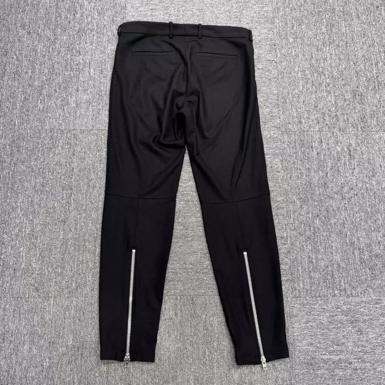 Givenchy Givenchy Motorcycle Pants Size US 28 / EU 44 - 5 Thumbnail