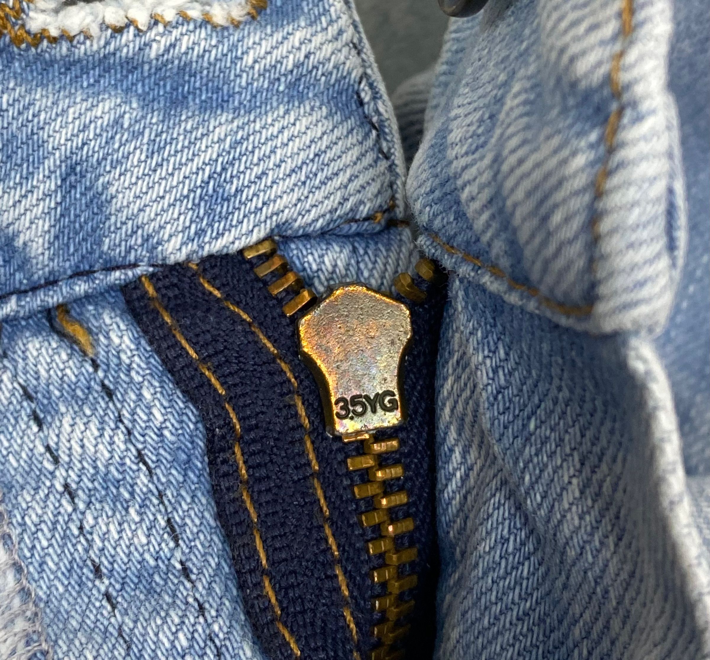 Just Cavalli × Roberto Cavalli Just Cavalli Vintage Jeans size 26 Size 26" / US 2 / IT 38 - 13 Thumbnail