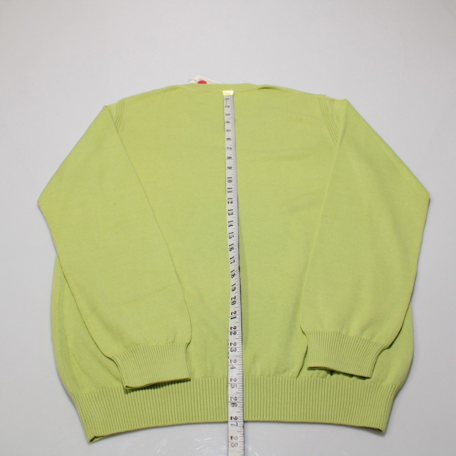 Other Greiner's Sweater Size US M in Green Size US M / EU 48-50 / 2 - 9 Thumbnail