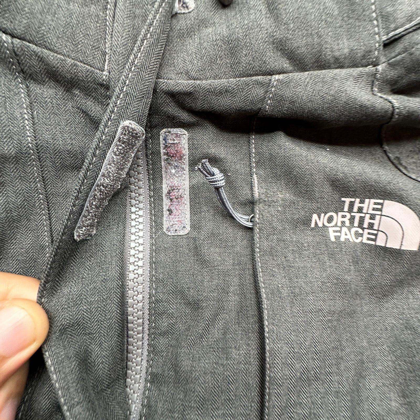 The North Face The North Face Womens Inlux Insulated Jacket Small NF0A2VEA Size S / US 4 / IT 40 - 14 Thumbnail