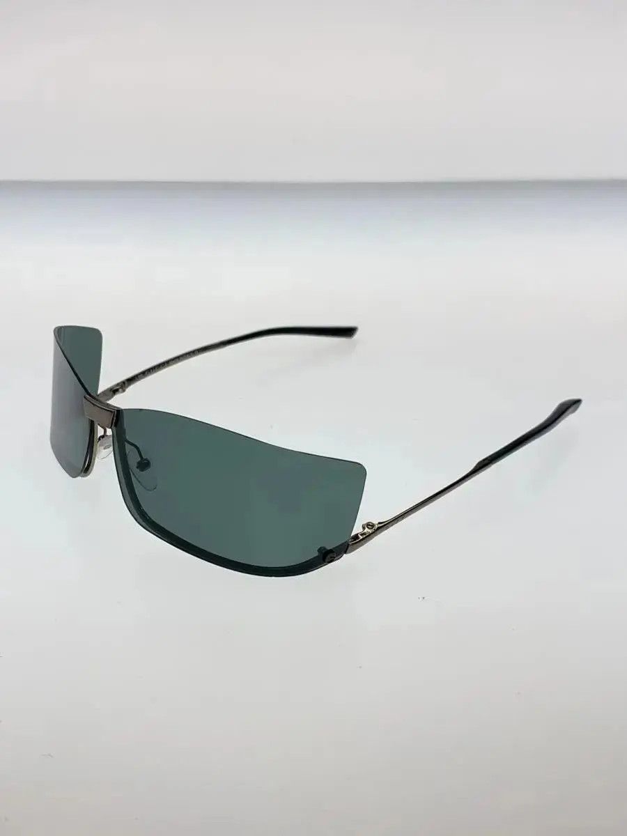 Gucci GUCCI Sunglasses Wrap Shield Ski Mask Tom Ford Era Black Size ONE SIZE - 1 Thumbnail
