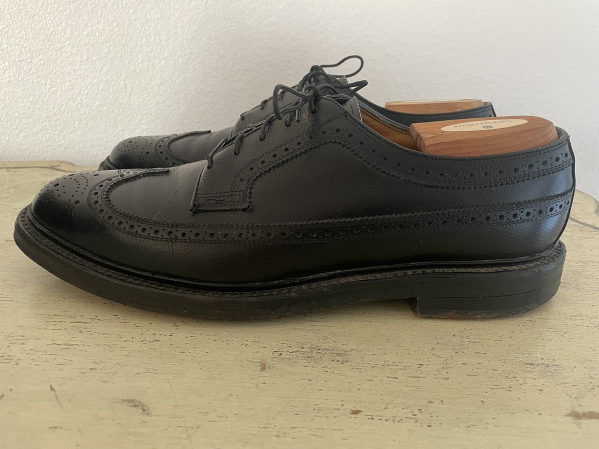 Florsheim Kenmoor Wingtip Derby Size US 9 / EU 42 - 2 Thumbnail