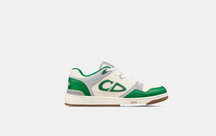 o1w1db10325 3SN31 Low-Top Sneakers in Multicolor