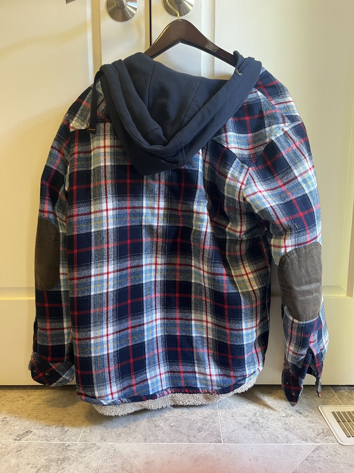 Flannel Legendary Whitetails Flannel Size US M / EU 48-50 / 2 - 2 Thumbnail