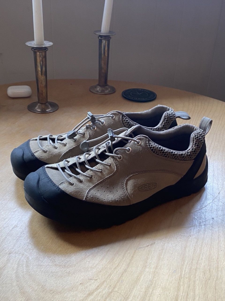 KEEN Keen Jasper Rocks Sp x Hiking Patrol | Grailed