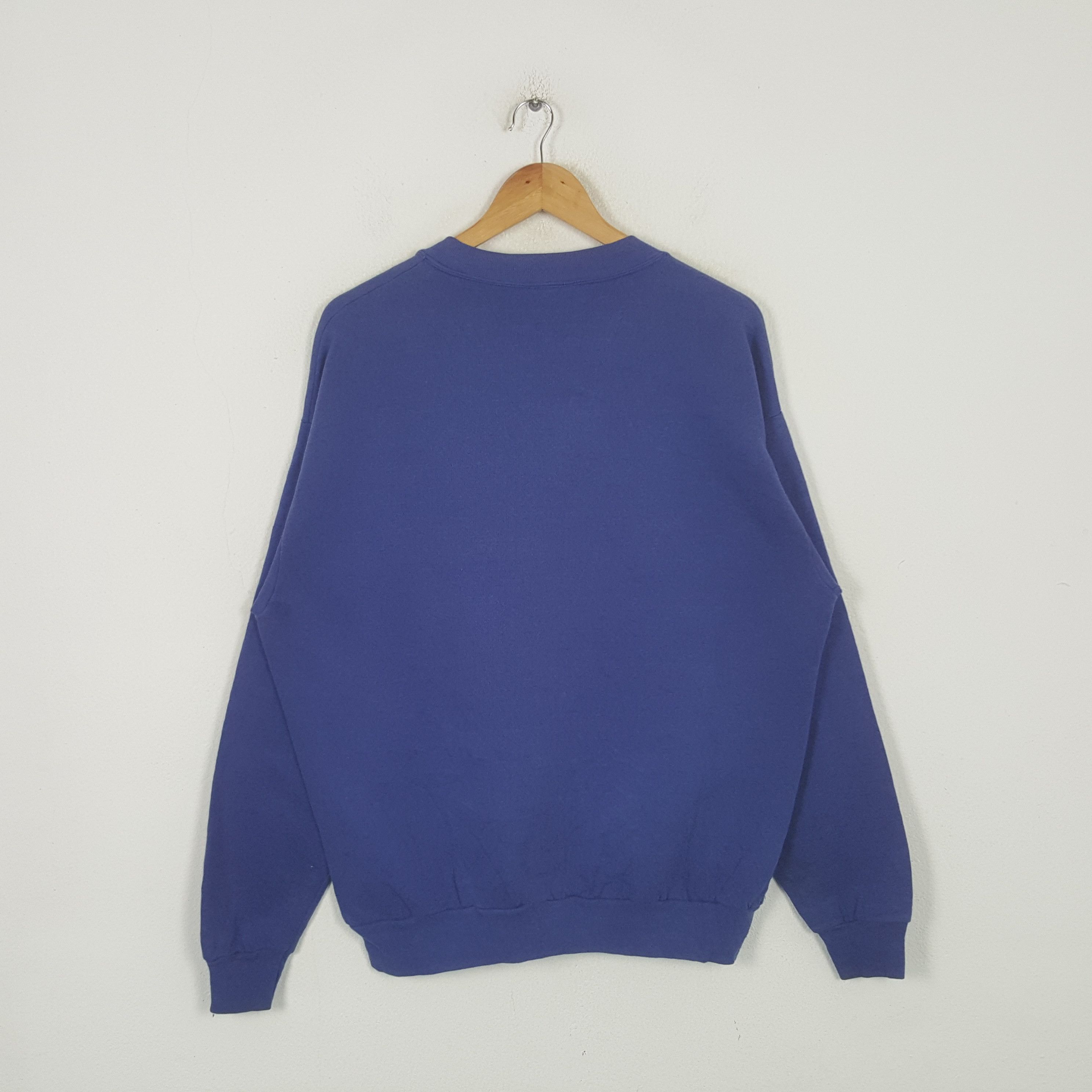 Lee Vintage Kentucky American State Promo Sweatshirt 34 Size US L / EU 52-54 / 3 - 3 Thumbnail
