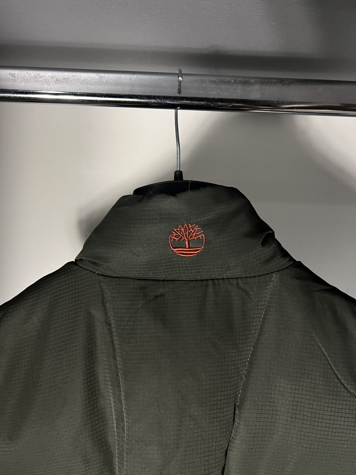 Timberland × Vintage VERY RARE TIMBERLAND PUFFER DOWN VESTS JACKET RETRO Y2K 90s Size US XL / EU 56 / 4 - 11 Thumbnail