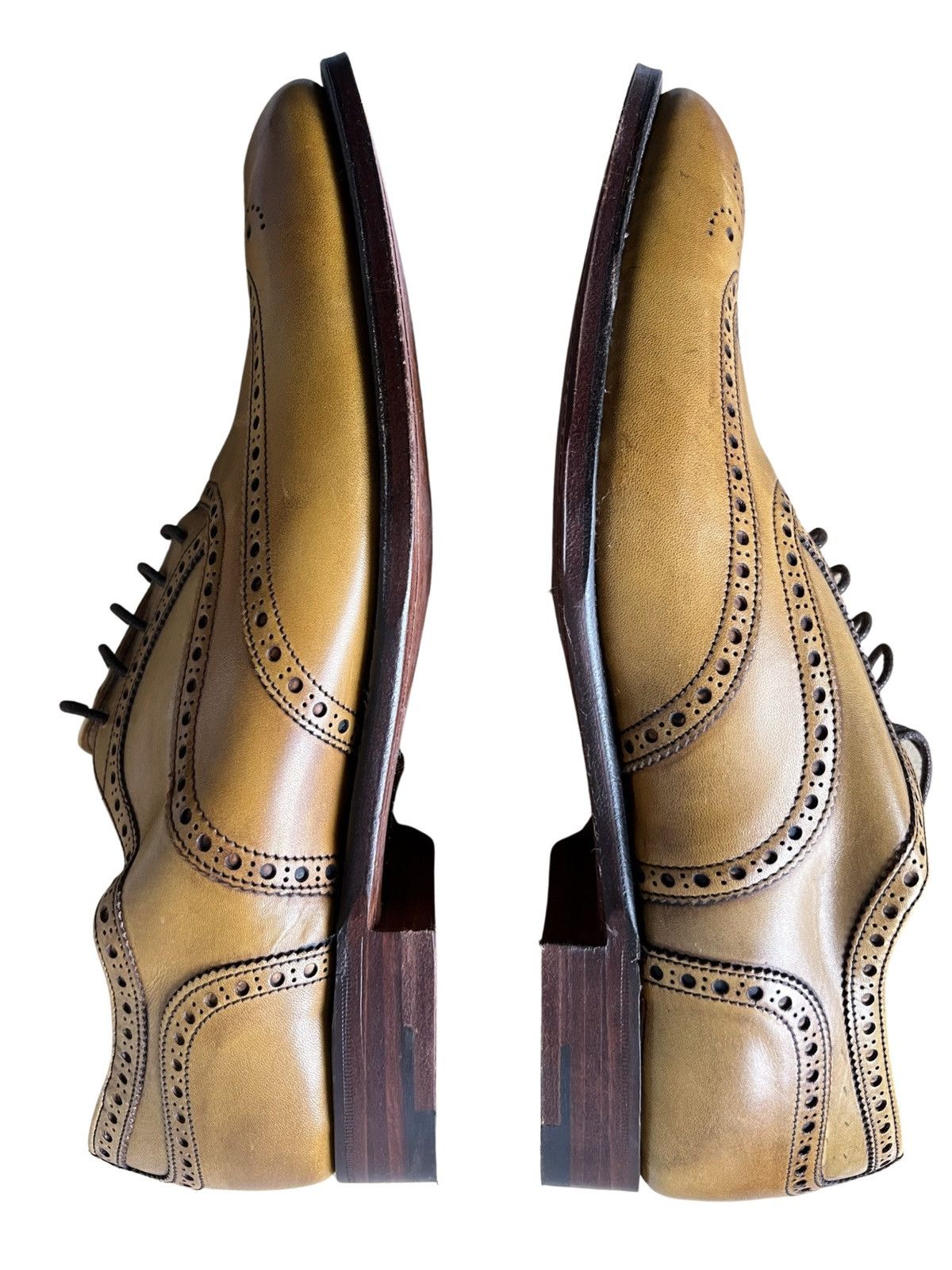 Men's Brogues Joseph Cheaney Sons