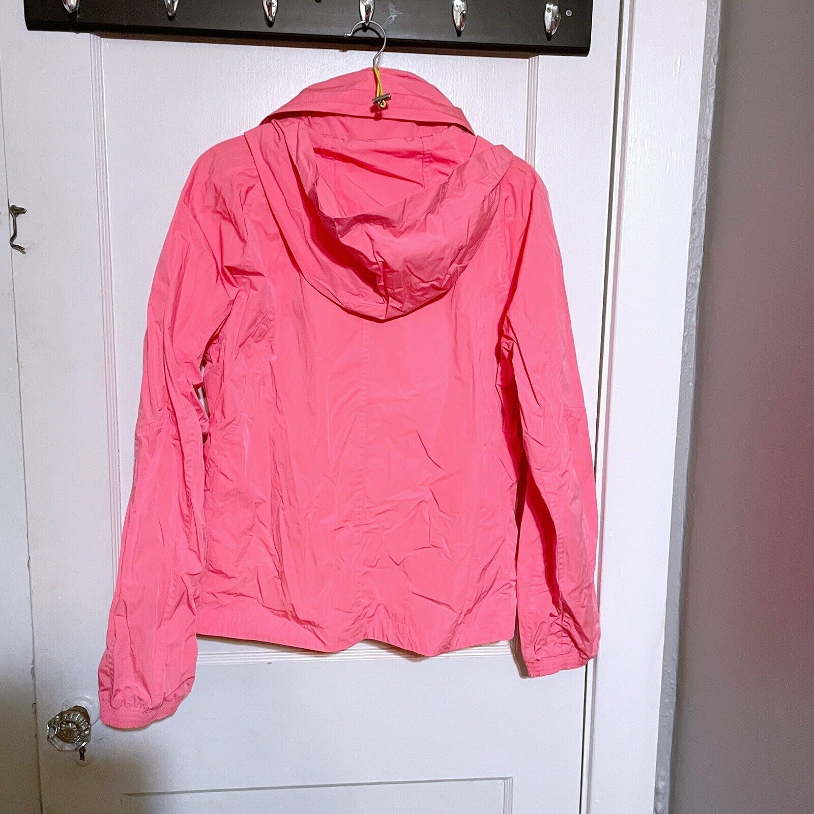 Lauren Ralph Lauren Lauren Ralph Lauren Active Barbie Pink Full Zip Jacket XL Size XL / US 12-14 / IT 48-50 - 4 Thumbnail