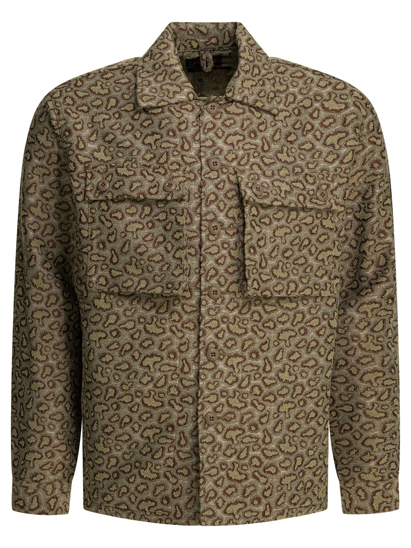 Beams Plus Jackets & Coats tag size S Men - USA Duties Paid