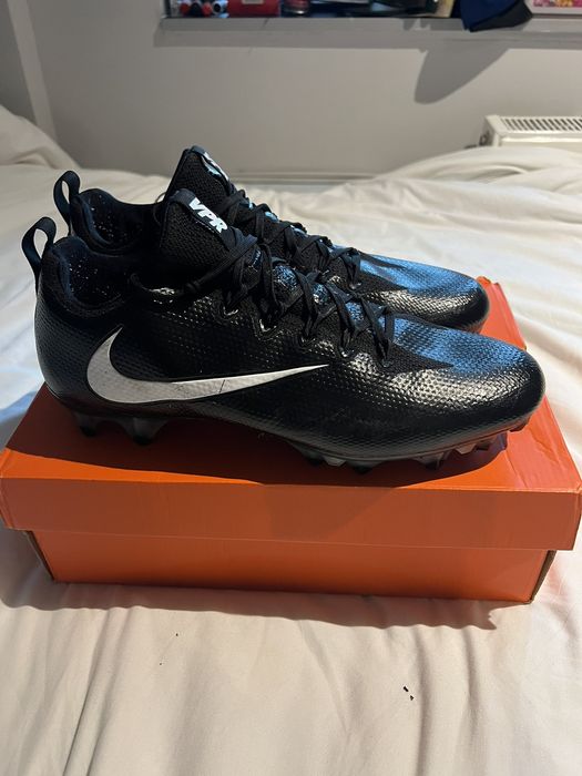 Nike vapor untouchable hot sale pro cf