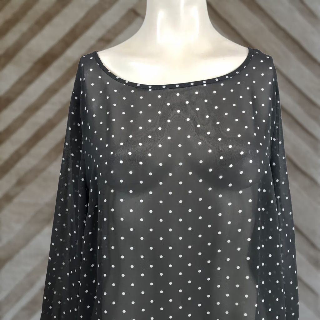 Ann Taylor VINTAGE? No. Size L / US 10 / IT 46 - 1 Thumbnail