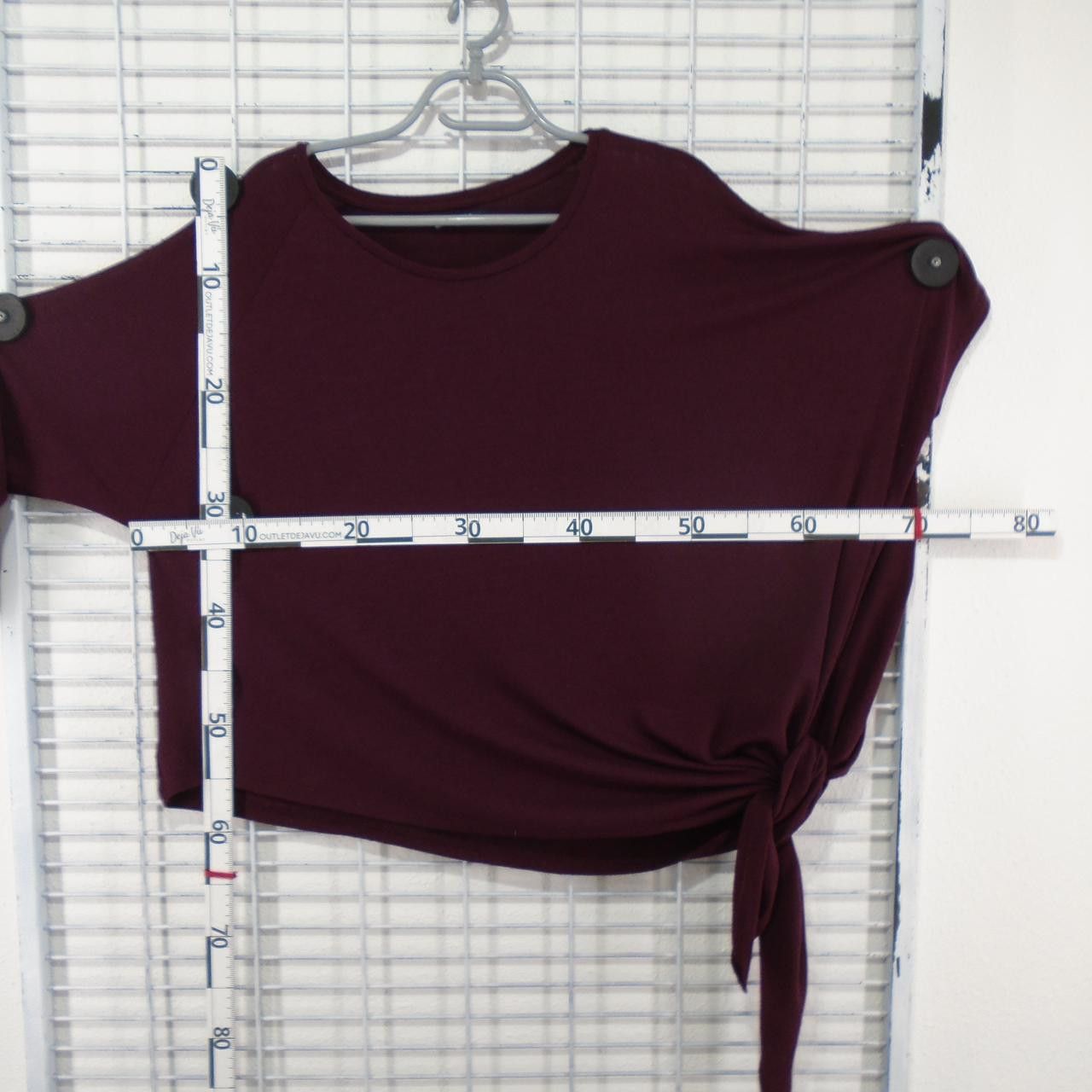 Bershka Women's Blouse Bershka Size L / US 10 / IT 46 - 8 Thumbnail