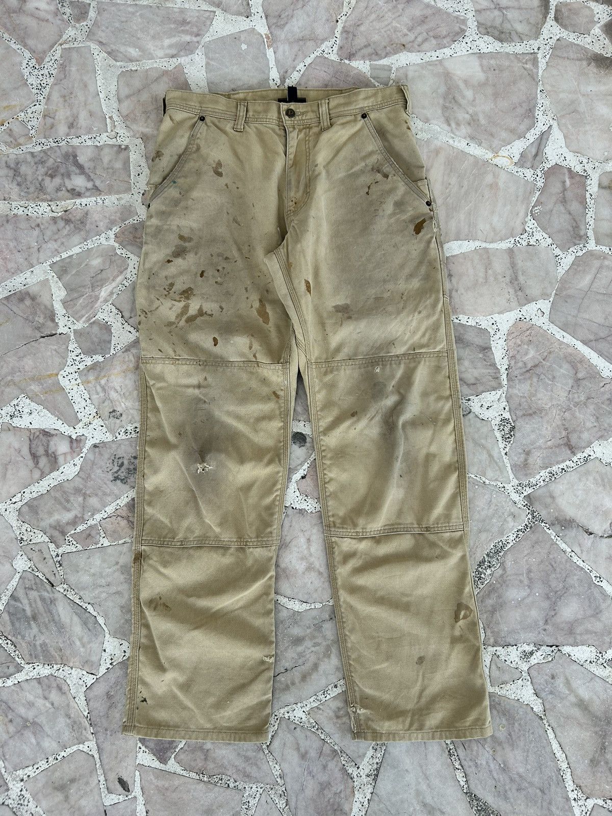 Patagonia Patagonia Trash Doubleknee Carpenter Size US 32 / EU 48 - 1 Thumbnail