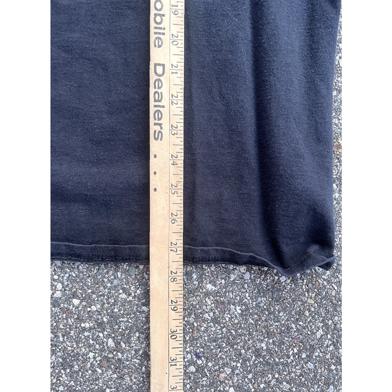 Hanes VINTAGE Second Amendment Tshirt Obama #1 Sales Man Mens XL Black Mens XL Black Size US XL / EU 56 / 4 - 7 Thumbnail