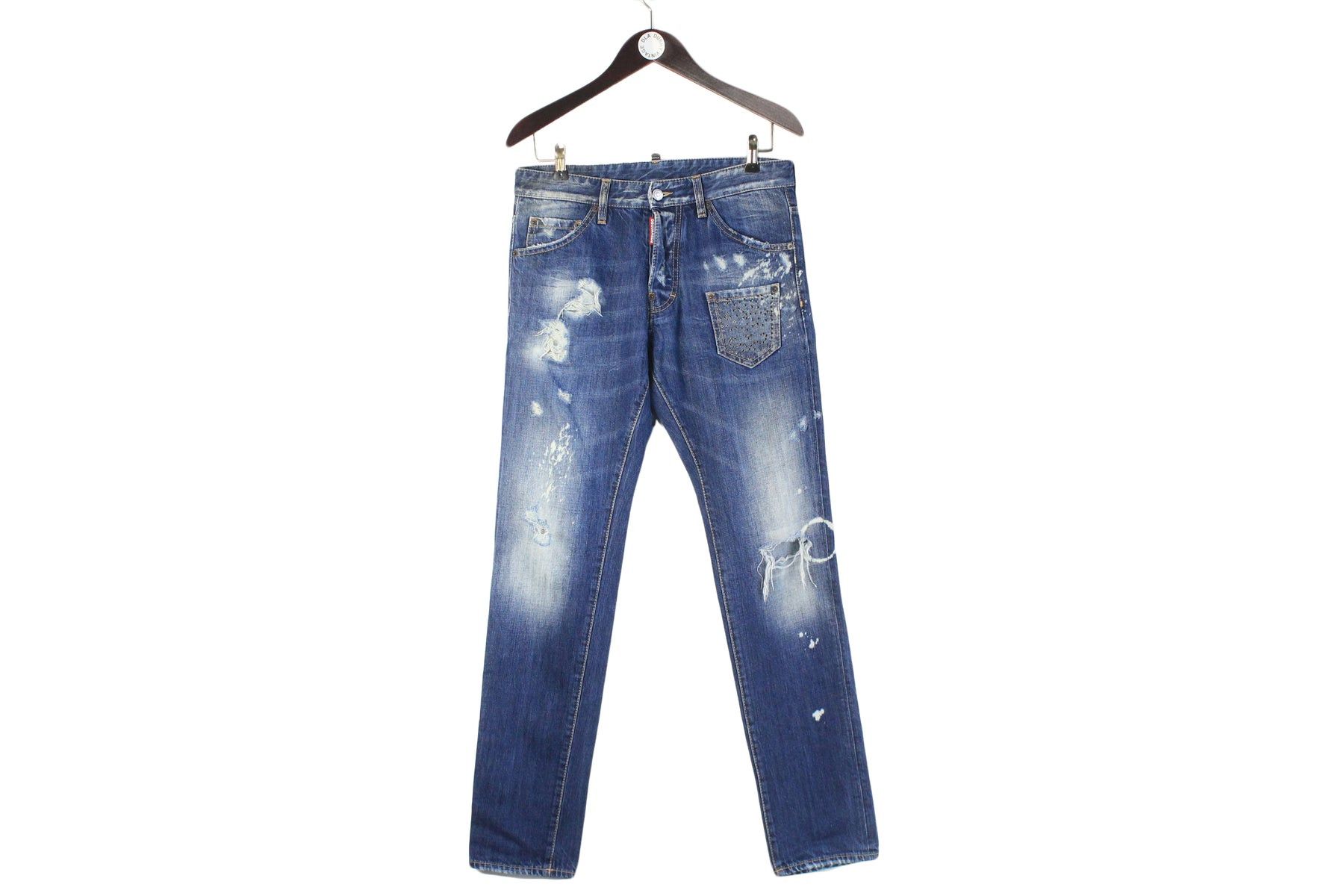 Dsquared2 Jeans 46
