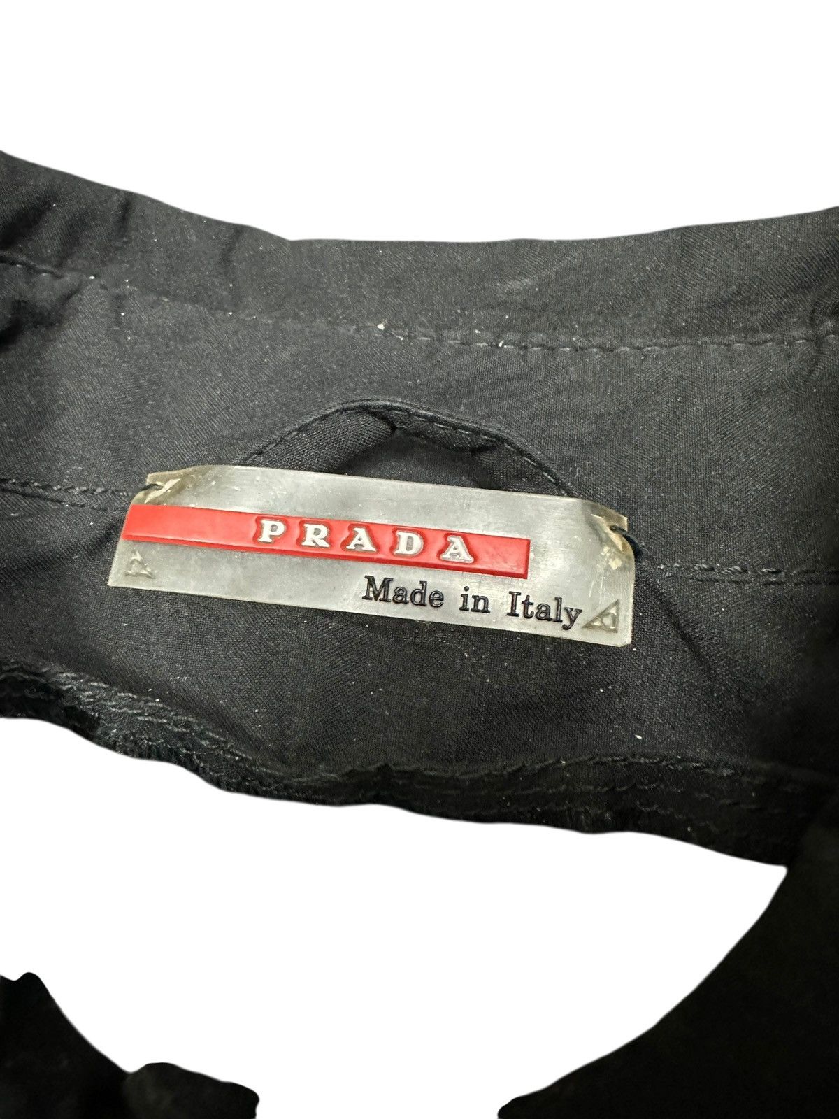Prada Prada Goretex Waterproof Jacket Size XS / US 0-2 / IT 36-38 - 5 Thumbnail