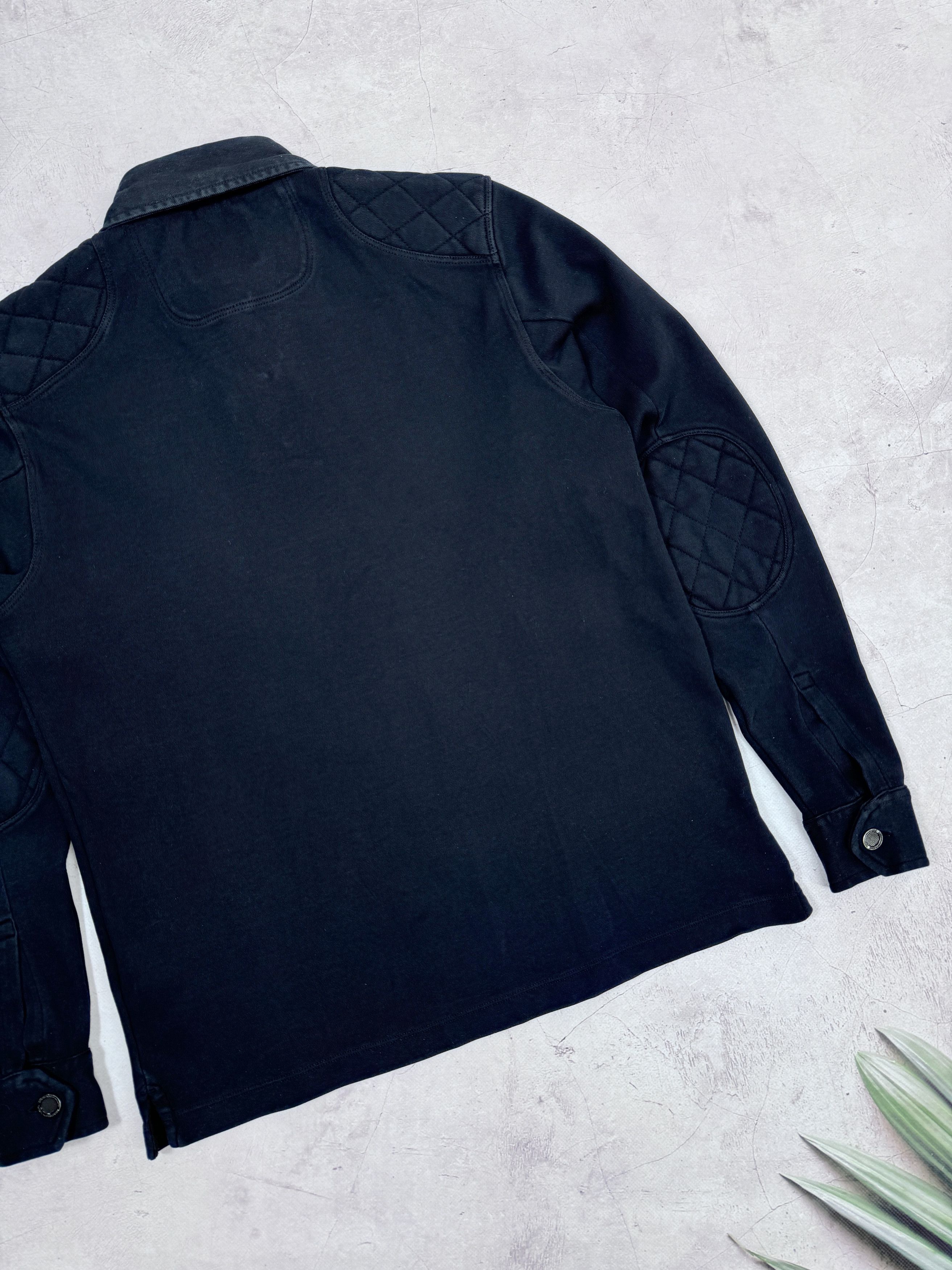 Formula 1 × Hackett Hacket London Rugby Shirt Aston Martin Racing Size US M / EU 48-50 / 2 - 20 Thumbnail