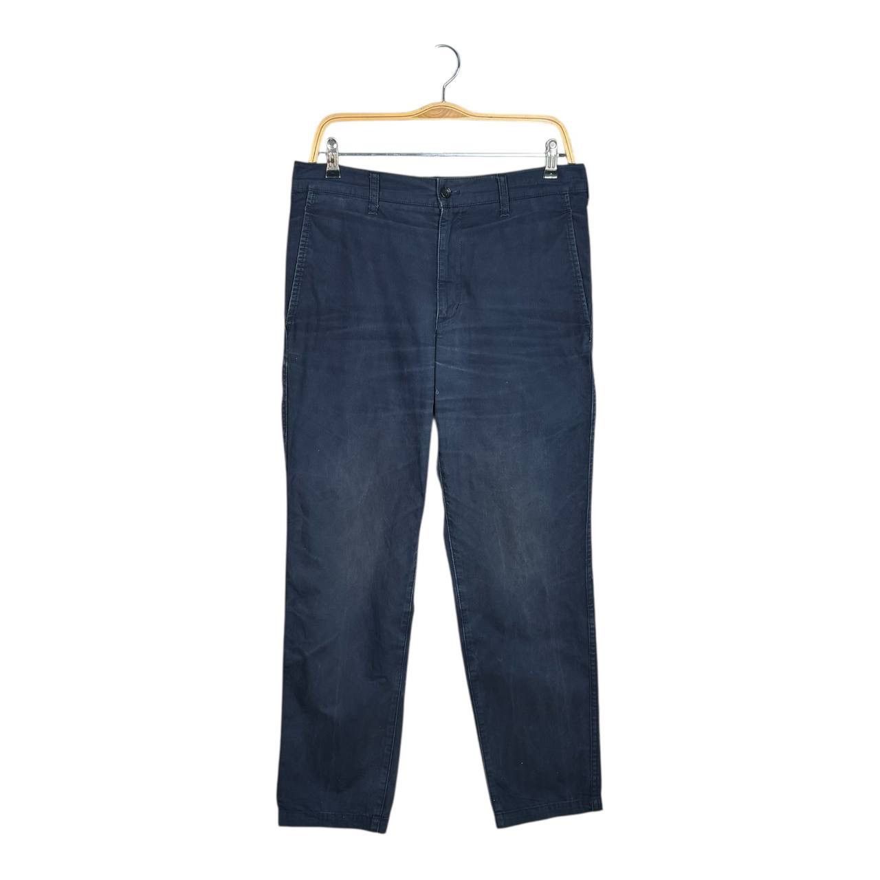 Comme des Garcons AD2003 Comme Des Garcons Cropped Archive Pants M Trousers Size US 32 / EU 48 - 1 Thumbnail