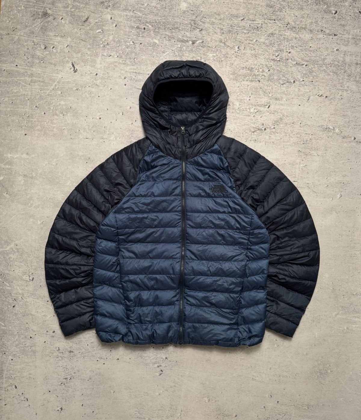 The North Face × Vintage THE NORTH FACE 700 EXTREME PUFFER DOWN JACKET Size US L / EU 52-54 / 3 - 1 Thumbnail