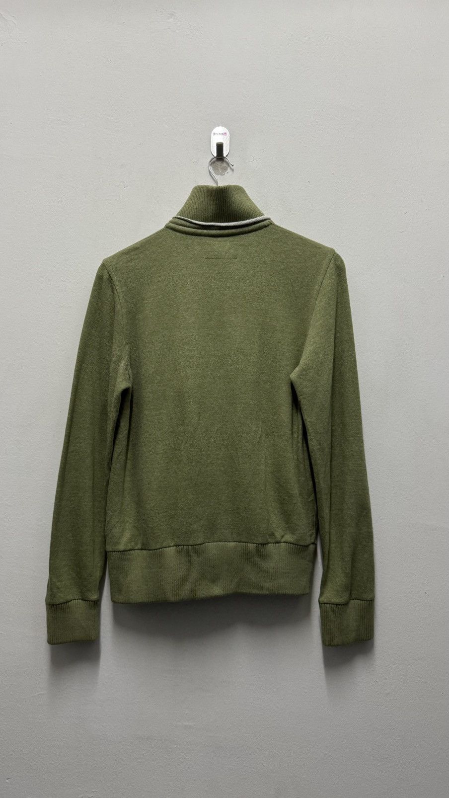 Pink House Pink House sweatshirt vintage Size L / US 10 / IT 46 - 10 Thumbnail