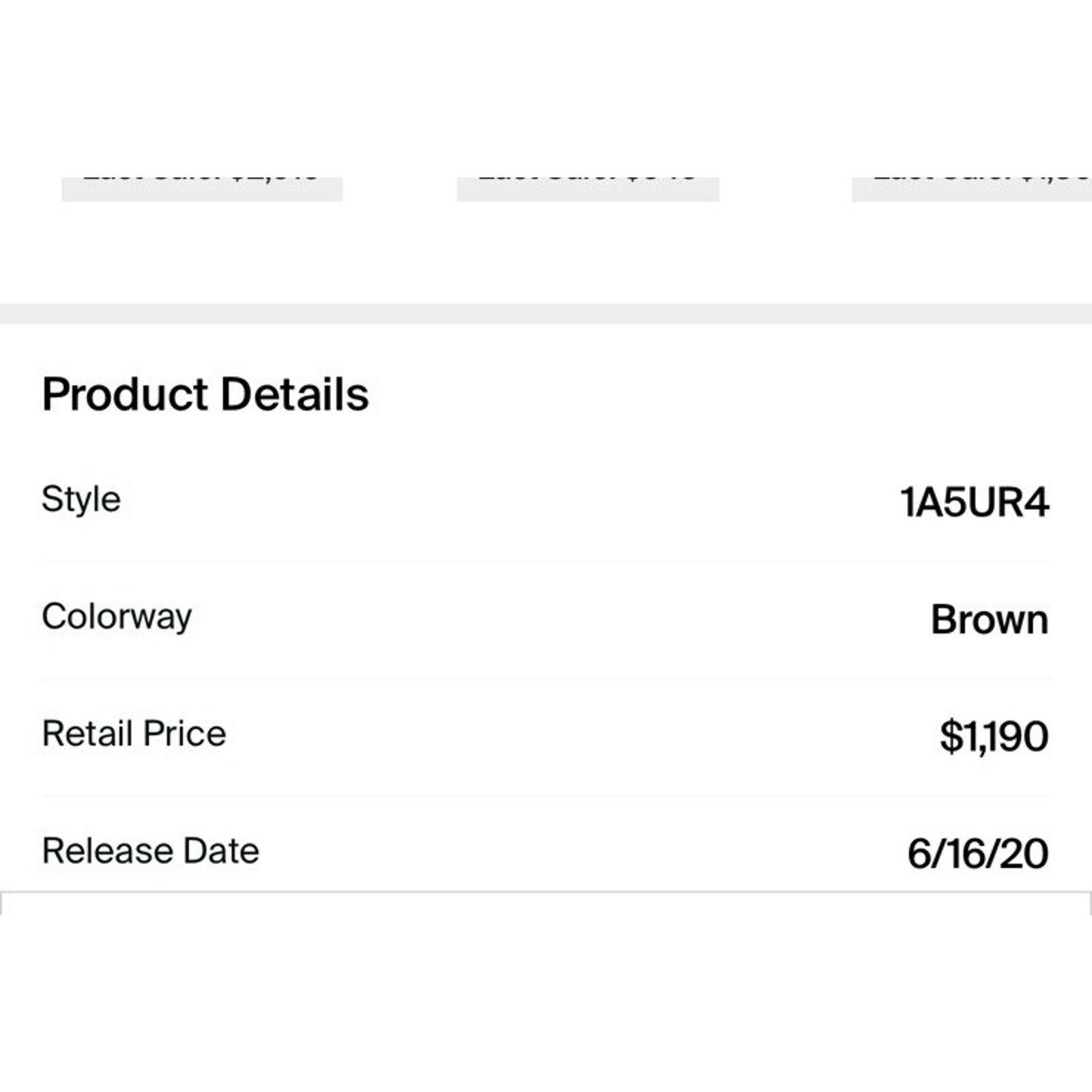 Louis Vuitton Size 8.5LV/9.5US - Louis Vuitton Brown Suede Size US 9.5 / EU 42-43 - 10 Thumbnail
