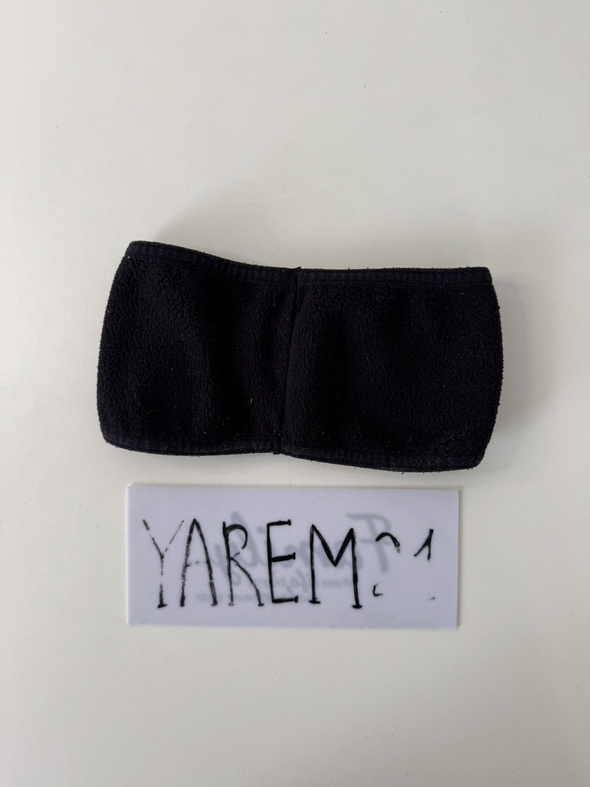 Other Nike vintage headband cap hat Size ONE SIZE - 2 Thumbnail