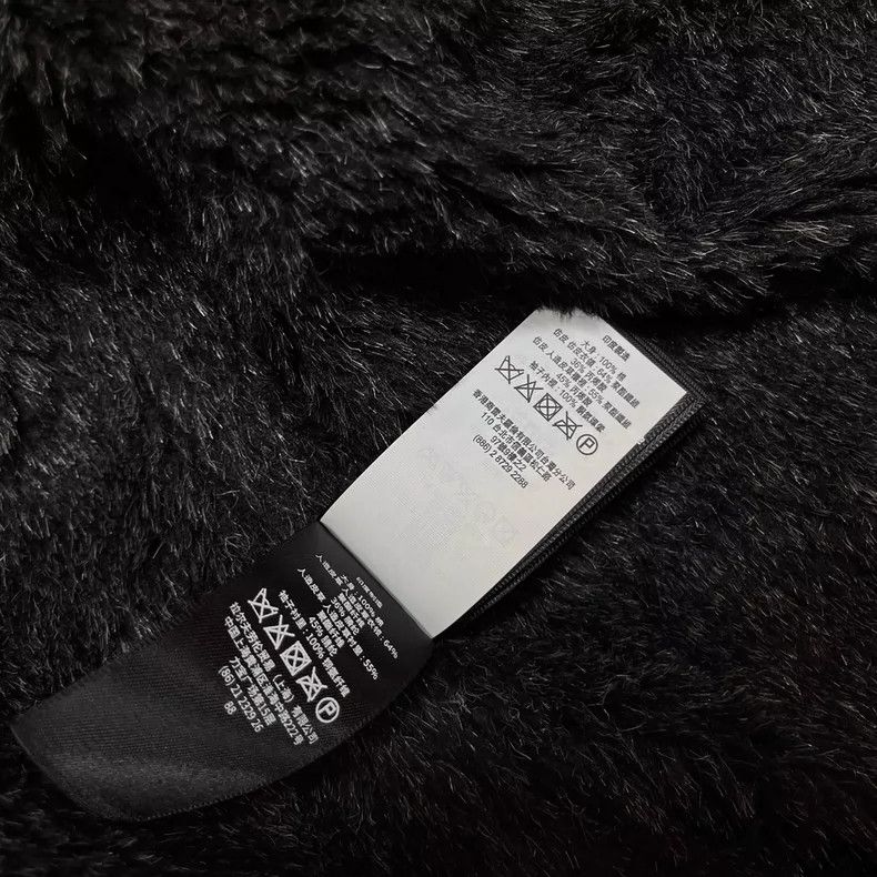 RRL Ralph Lauren RRL Ralph Lauren 22 autumn/winter faux fur jackets Size US M / EU 48-50 / 2 - 7 Thumbnail