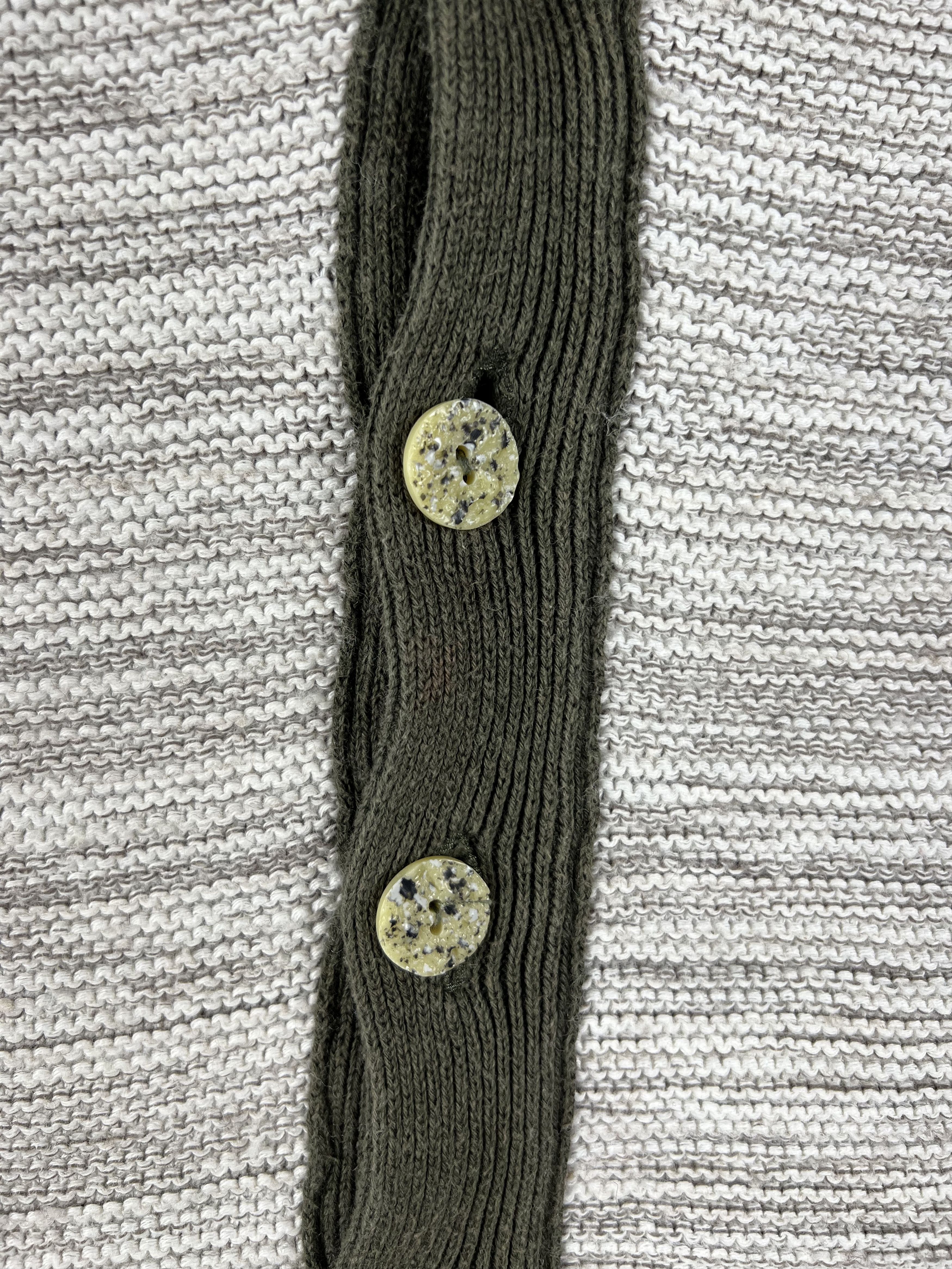 Vintage Vintage Cardigan M Size US M / EU 48-50 / 2 - 4 Thumbnail