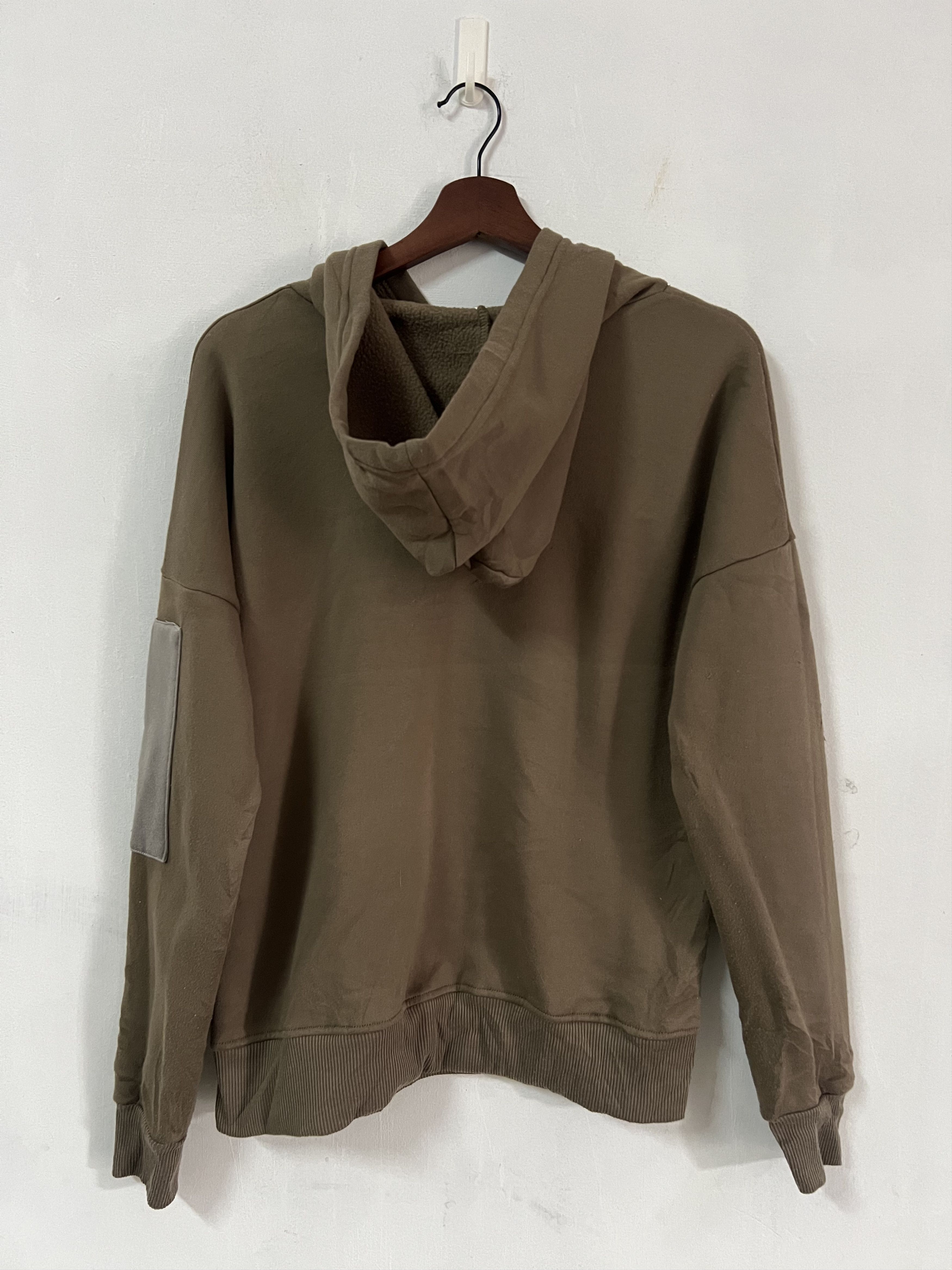 If Six Was Nine Avant Garde Hoodie Studded Kmrii Style Size US S / EU 44-46 / 1 - 2 Thumbnail
