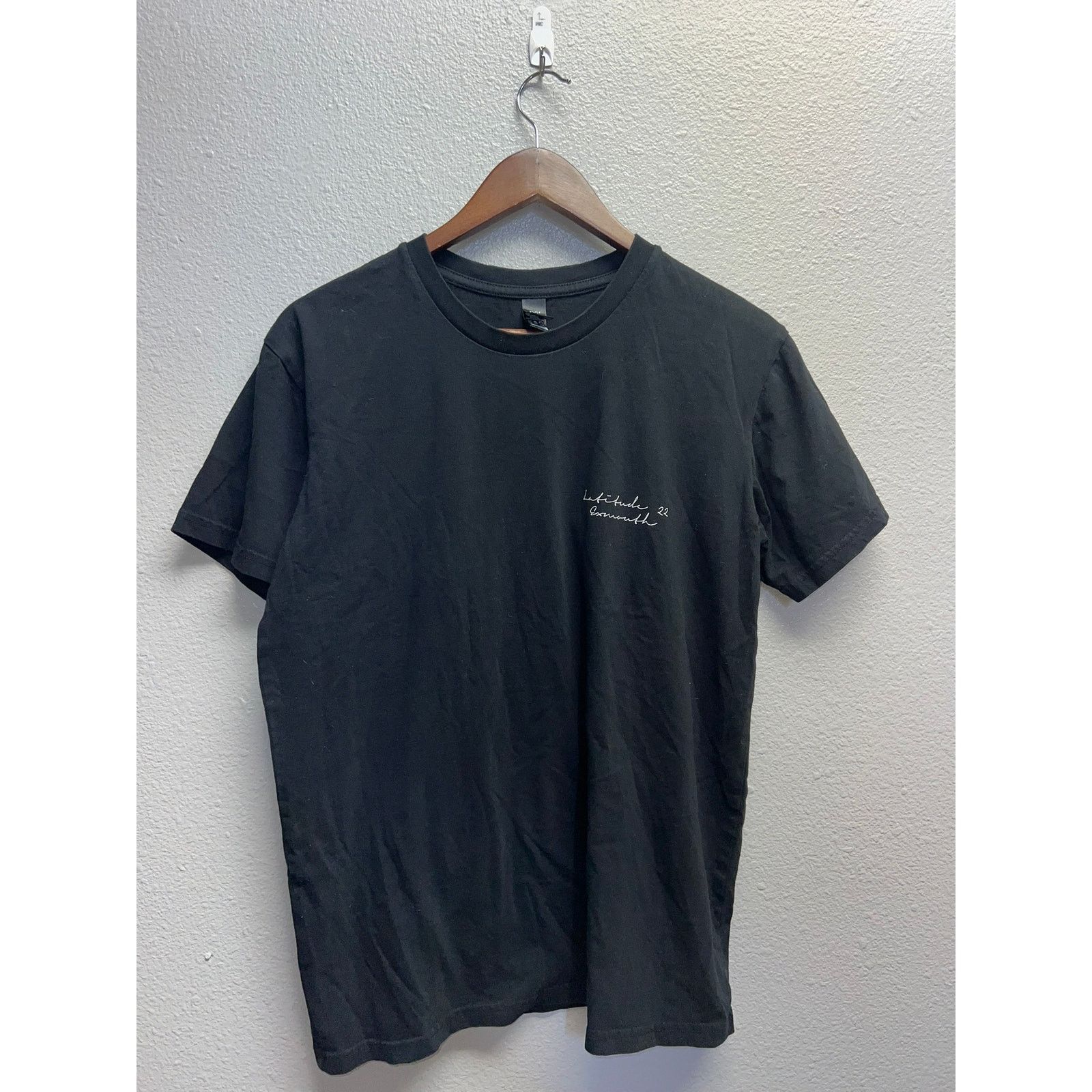Staple Staple Pigeon Shirt Whale Graphic Latitude Westen 22 Tee M Size US M / EU 48-50 / 2 - 2 Thumbnail