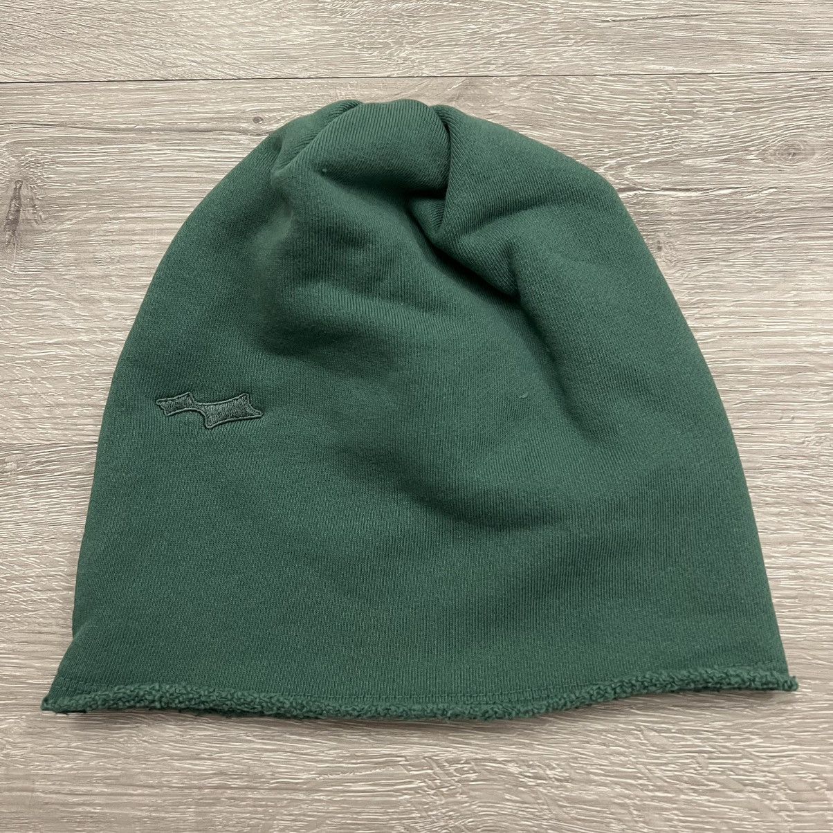 SKYLRK Justin Bieber SKYLRK Beanie Pine Size ONE SIZE - 2 Thumbnail