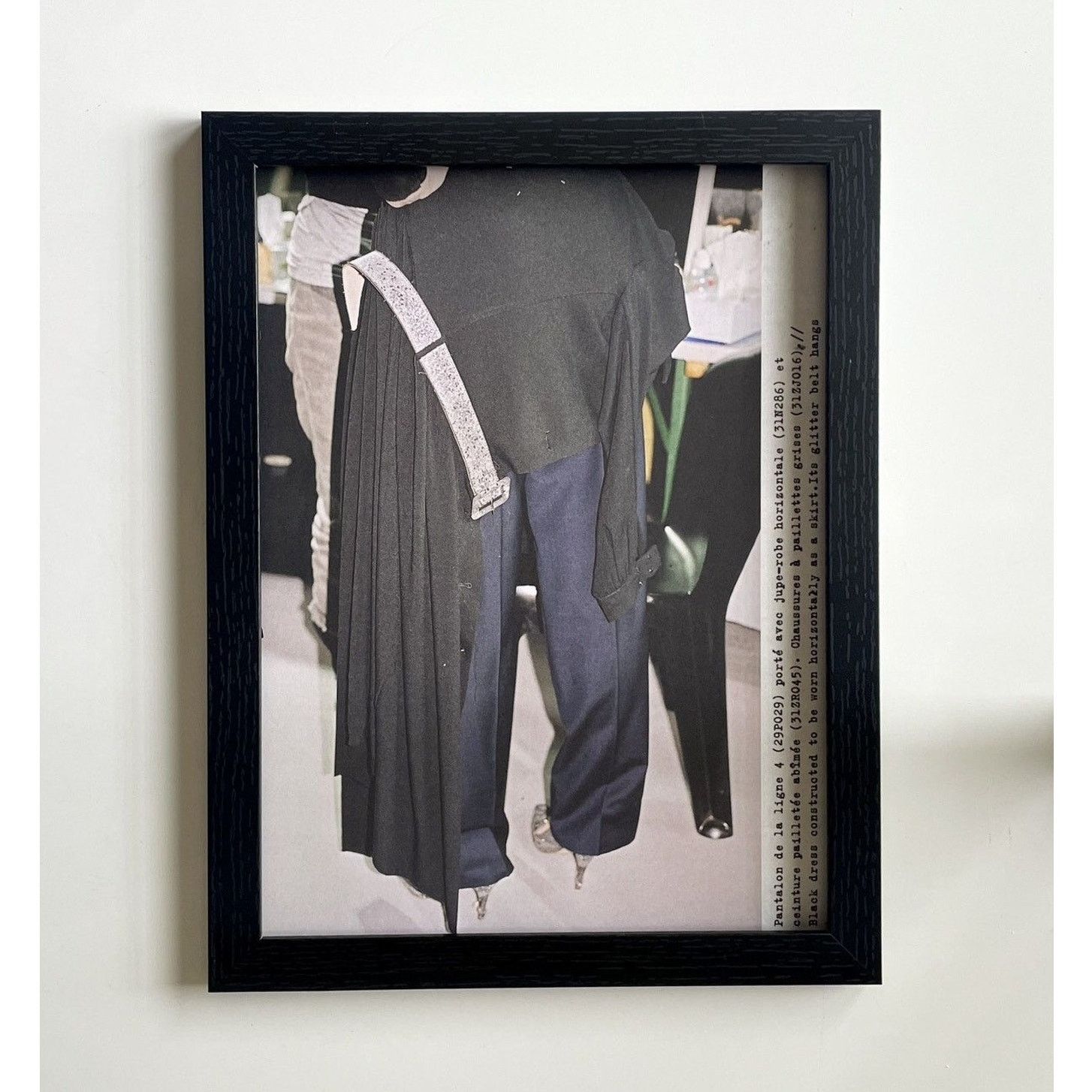 Maison Margiela Martin Margiela “Matryoshka/Babushka
