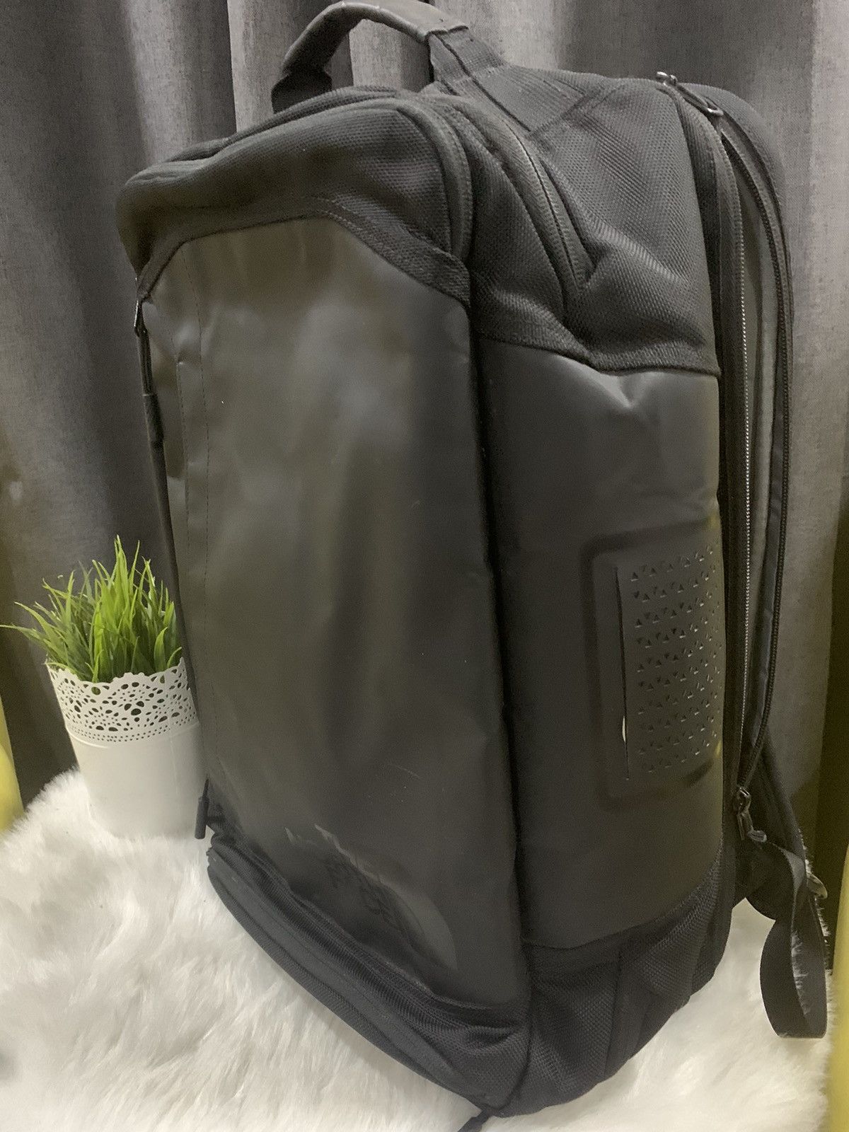 The North Face STEAL!! Bagpack THE NORTH FACE Big Szie Size ONE SIZE - 2 Thumbnail
