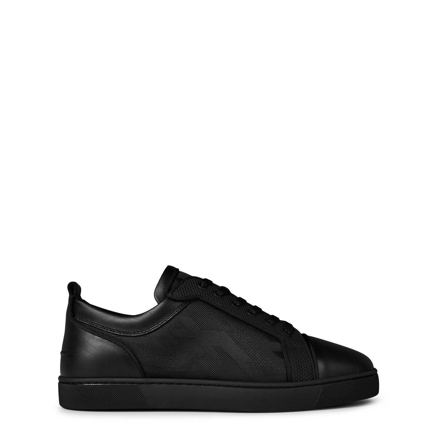 Christian Louboutin Louis Junior Sneakers Size US 12 / EU 45 - 1 Thumbnail