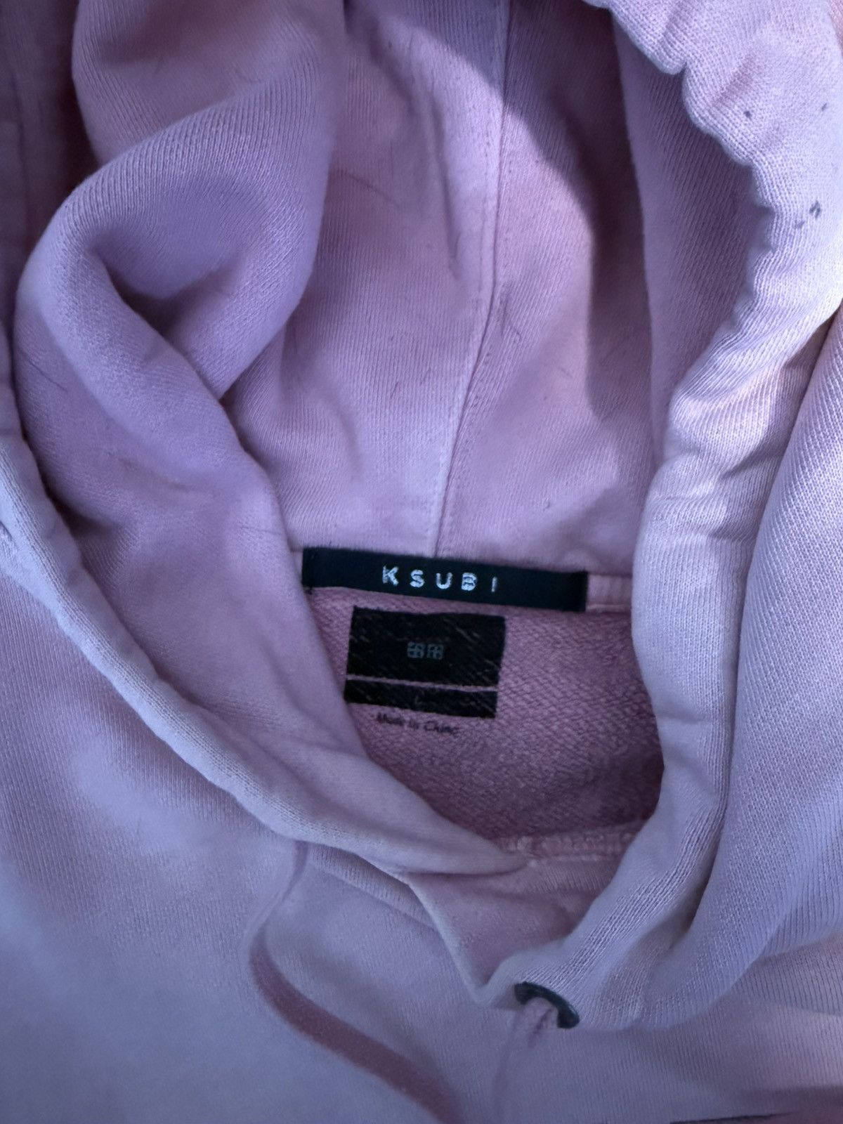 Ksubi Ksubi Sweater Size US L / EU 52-54 / 3 - 3 Thumbnail