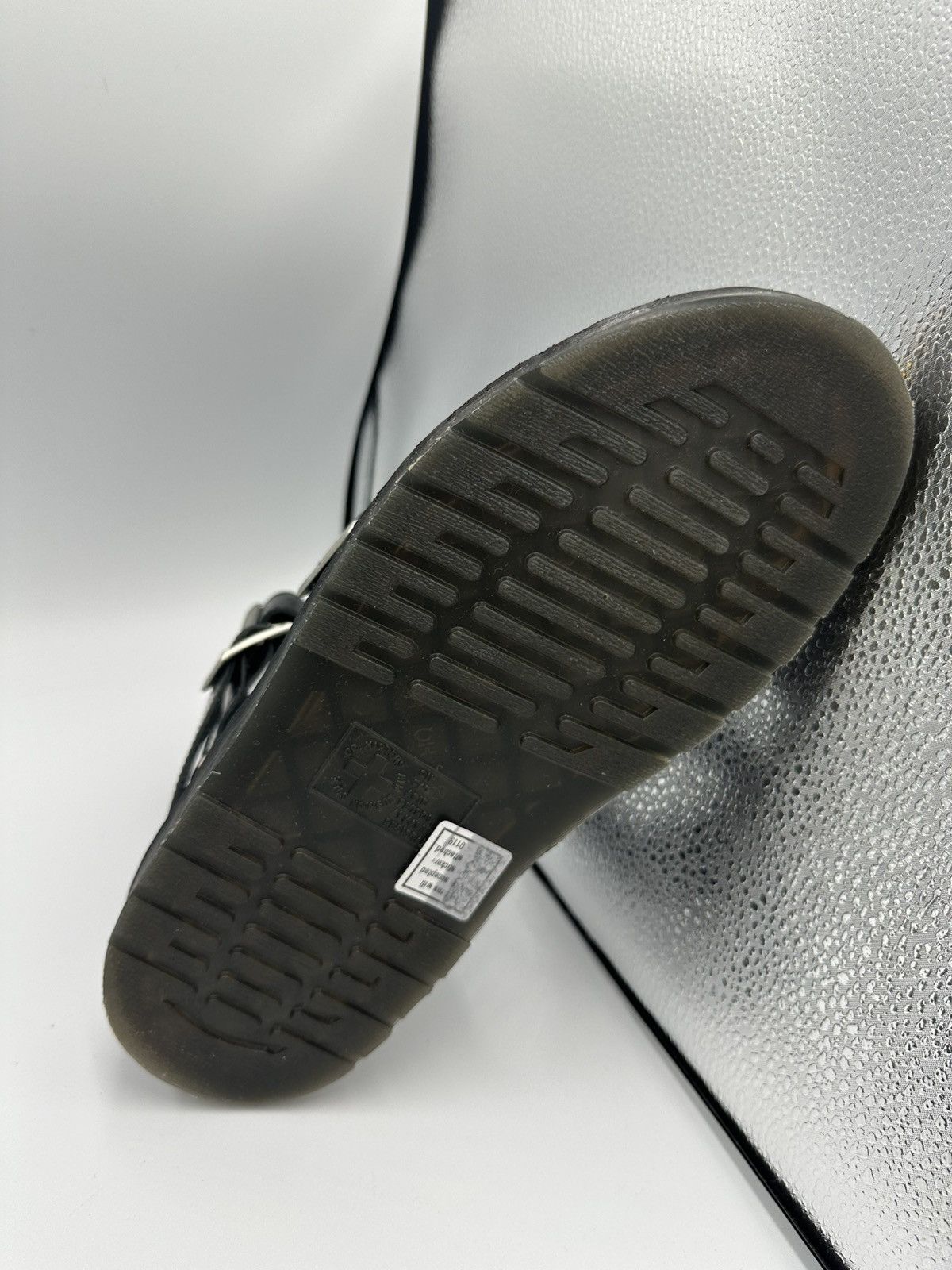 Dr. Martens × Rick Owens Rick Owens x Doc Martens Size US 8 / EU 41 - 9 Thumbnail